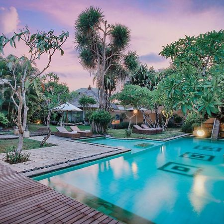 Visakha Sanur By Puri Signatures Exterior foto