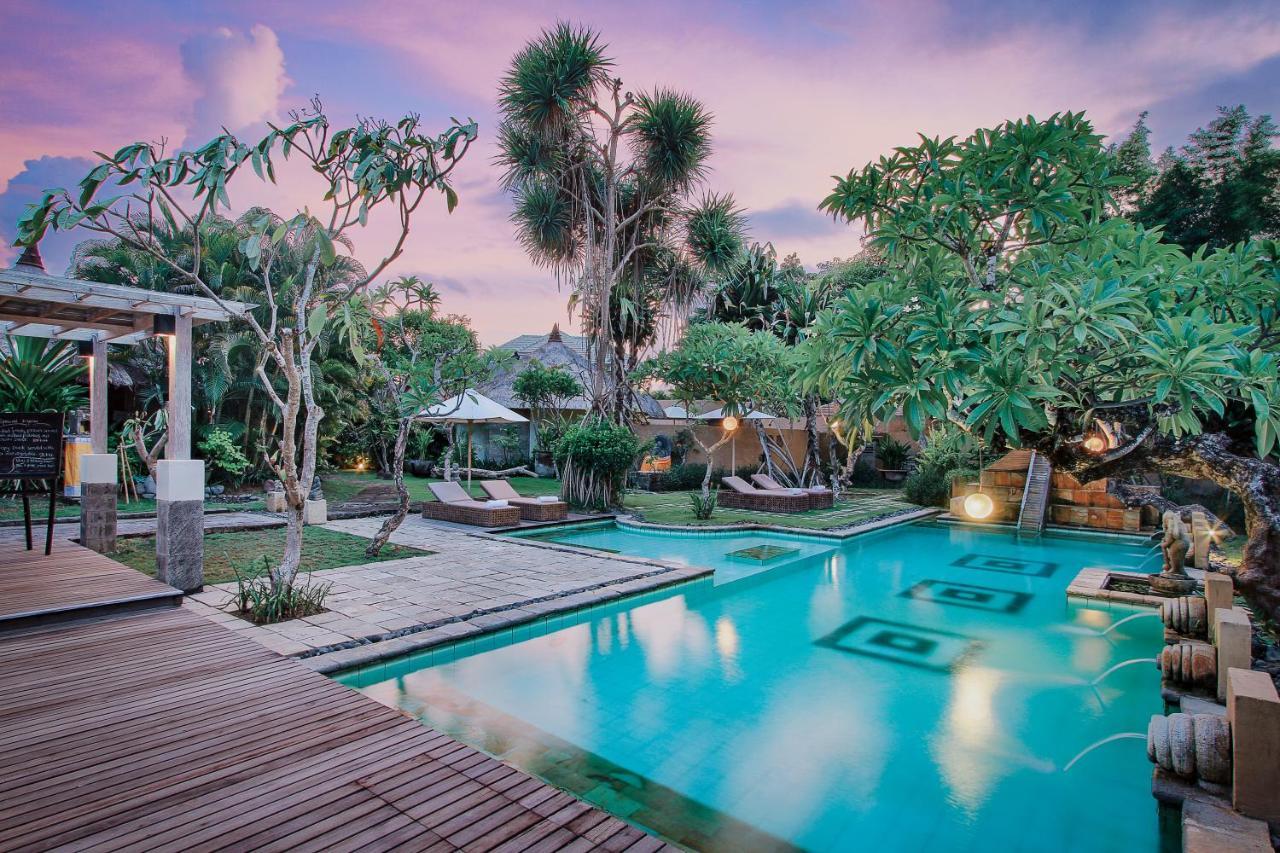 Visakha Sanur By Puri Signatures Exterior foto