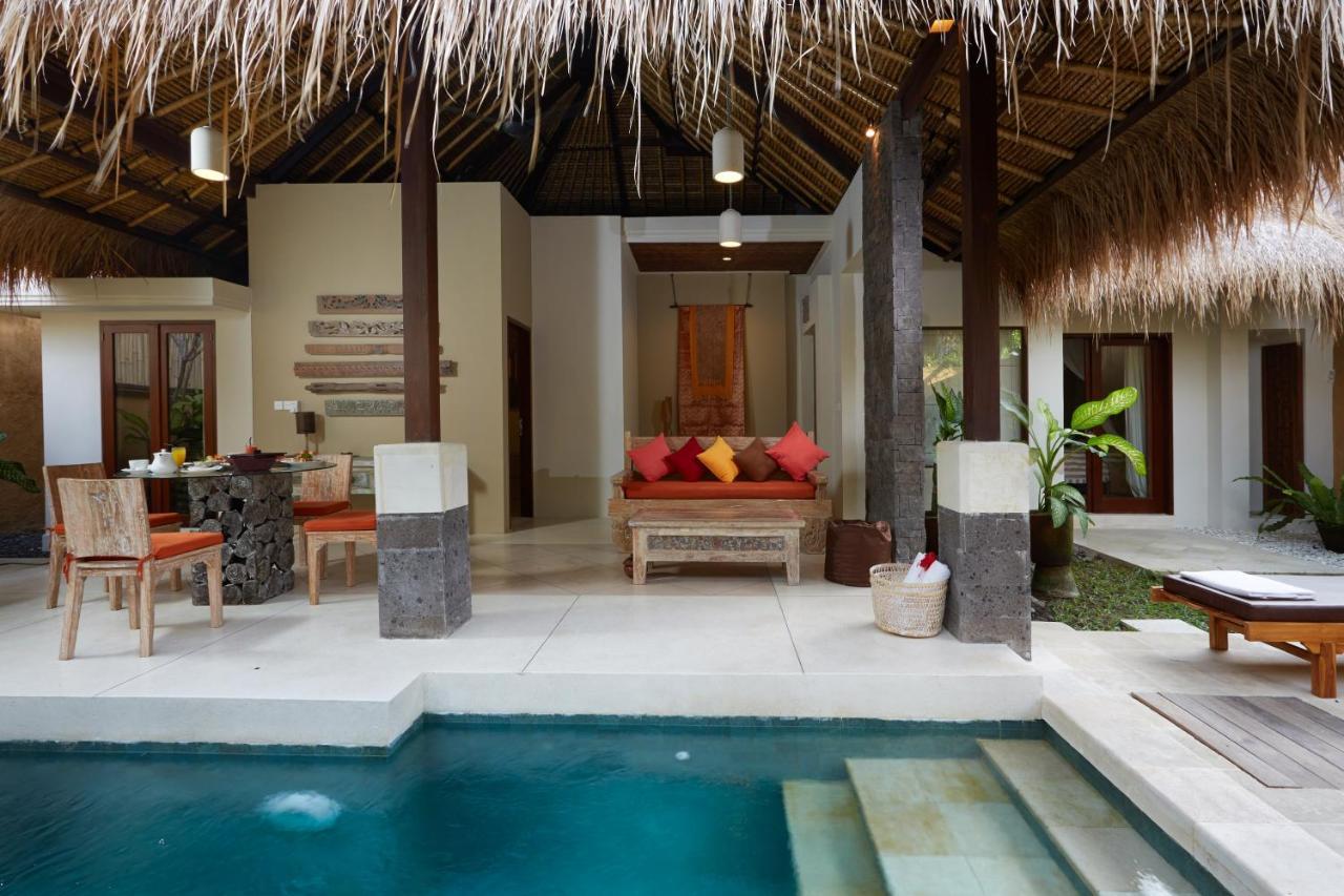 Visakha Sanur By Puri Signatures Exterior foto