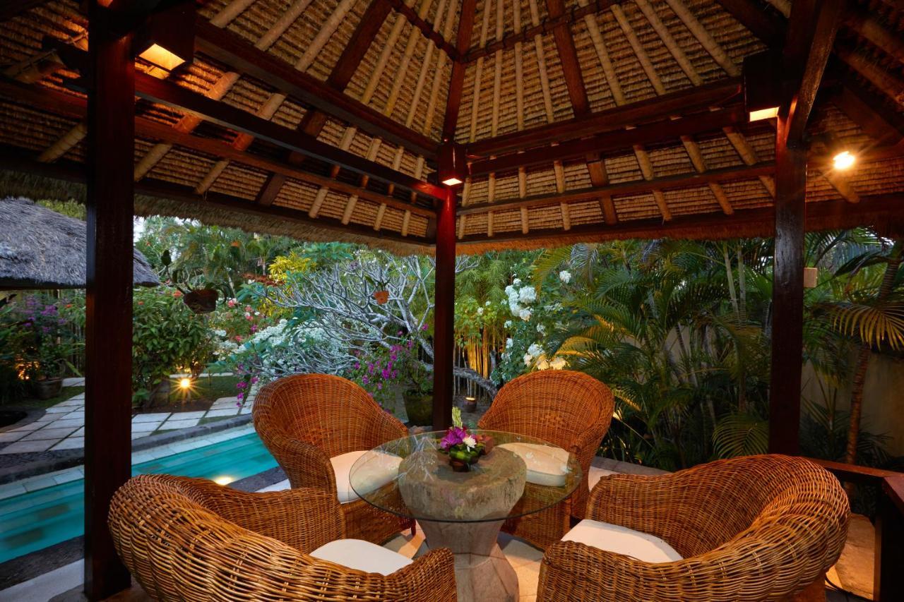 Visakha Sanur By Puri Signatures Exterior foto