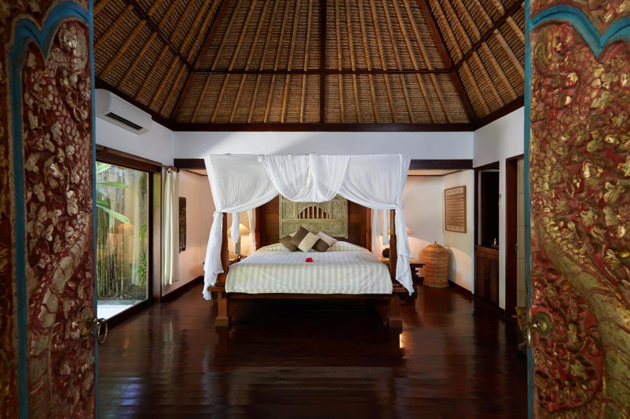Visakha Sanur By Puri Signatures Exterior foto