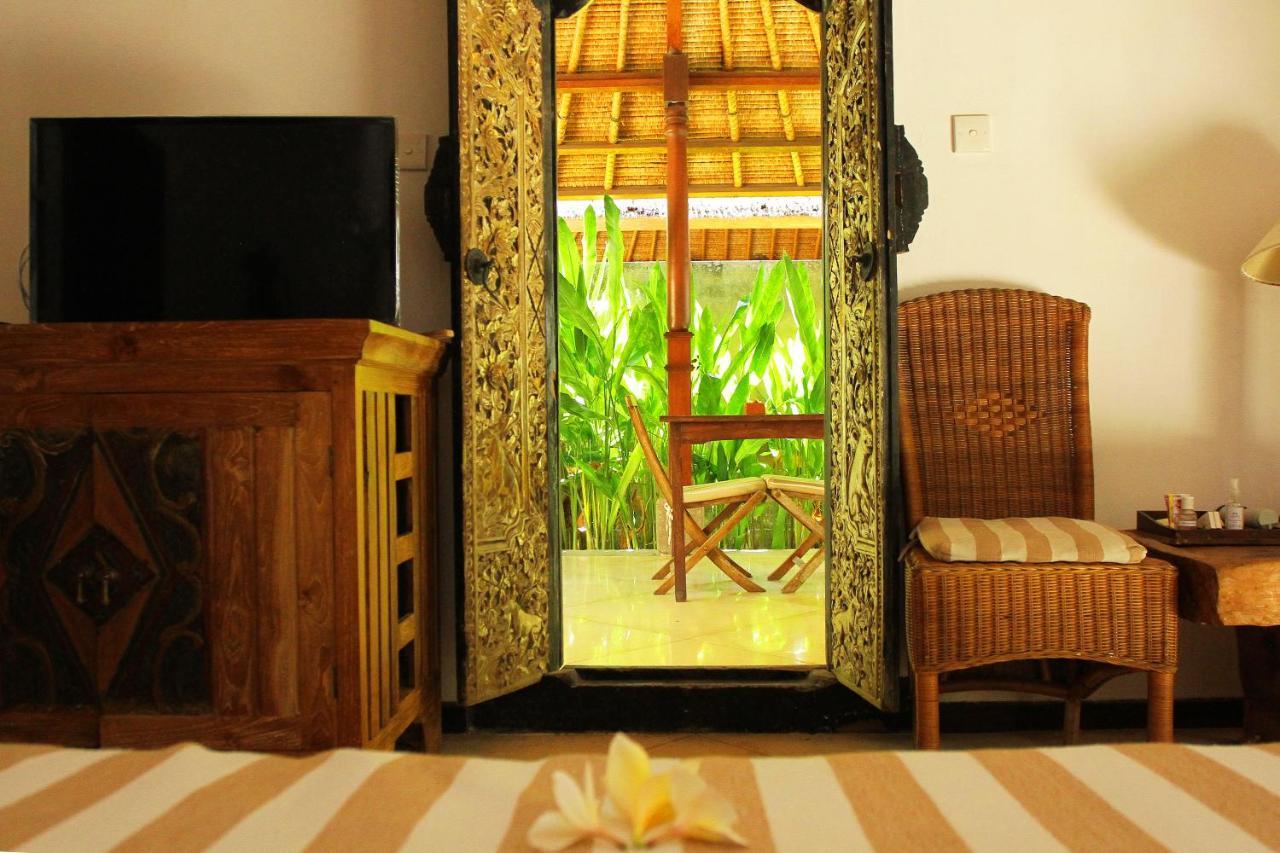 Visakha Sanur By Puri Signatures Exterior foto