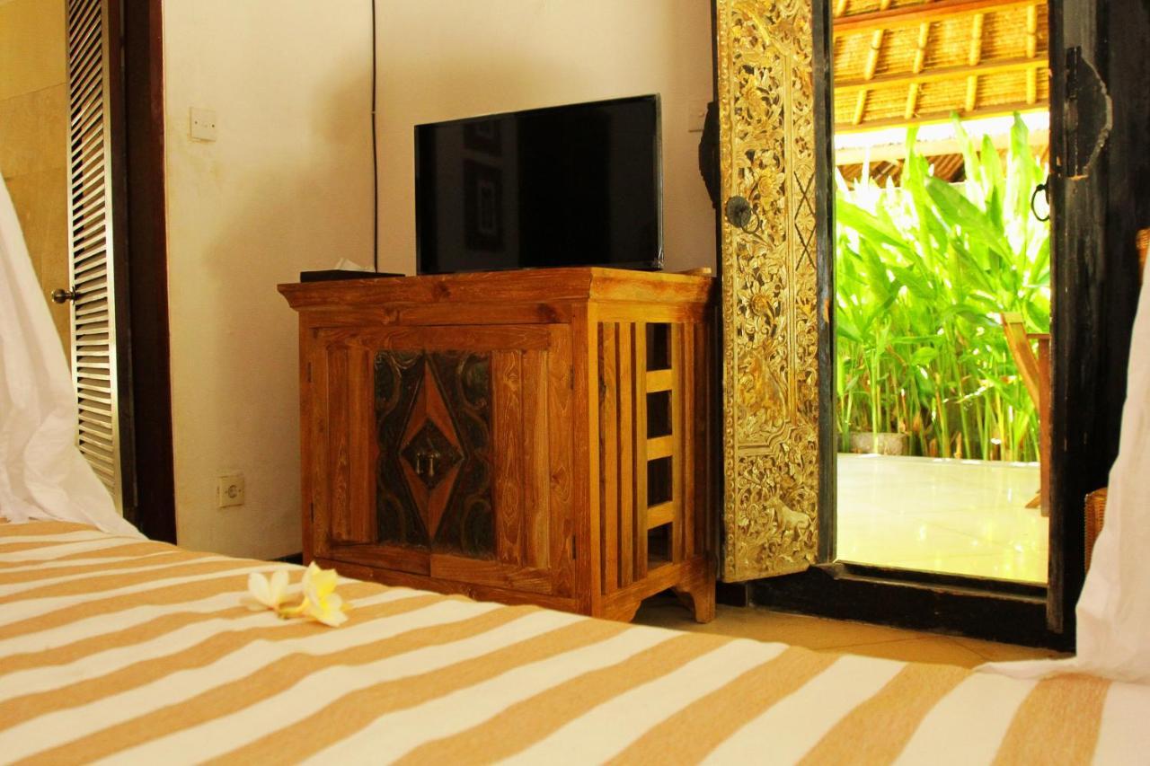 Visakha Sanur By Puri Signatures Exterior foto