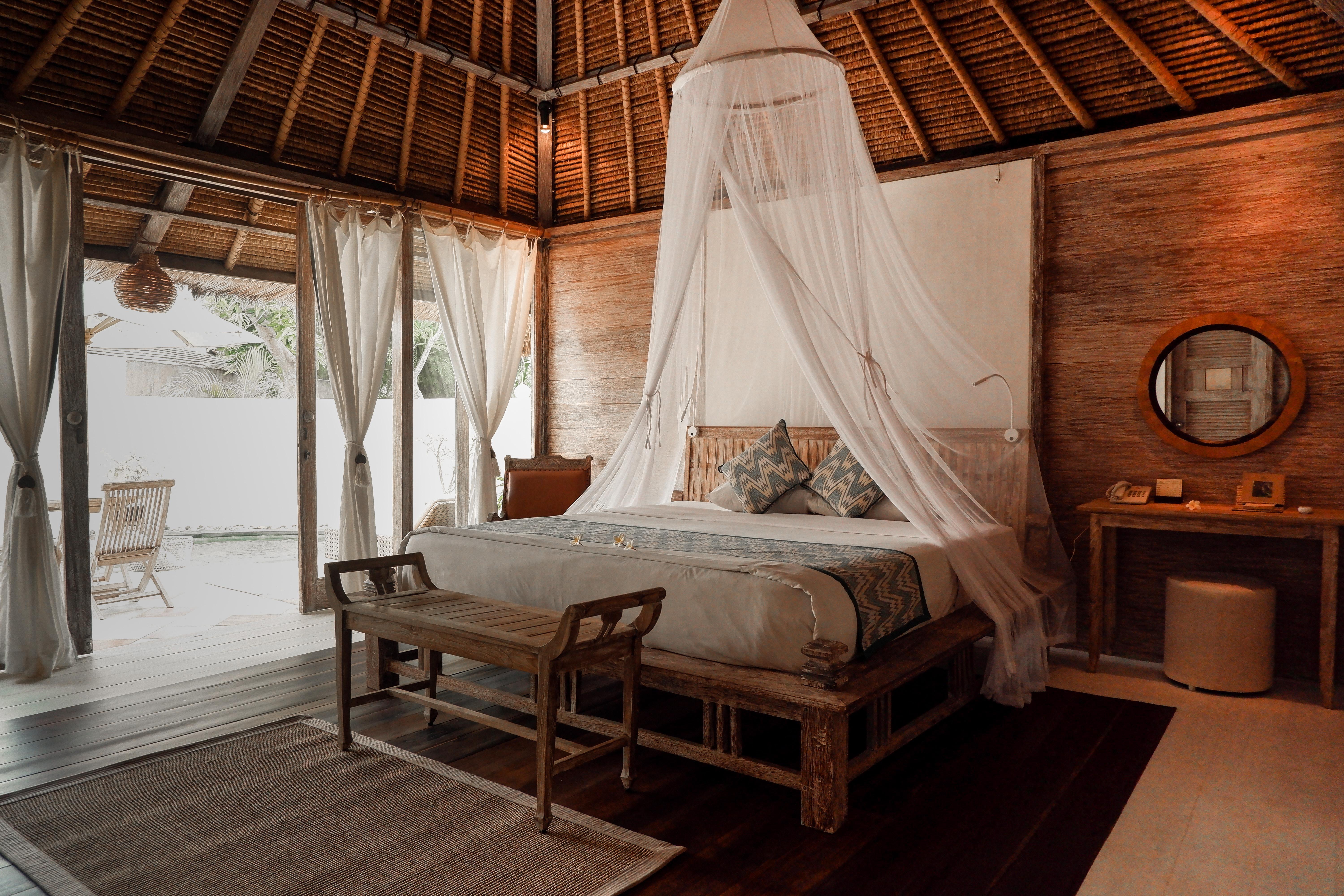 Visakha Sanur By Puri Signatures Exterior foto