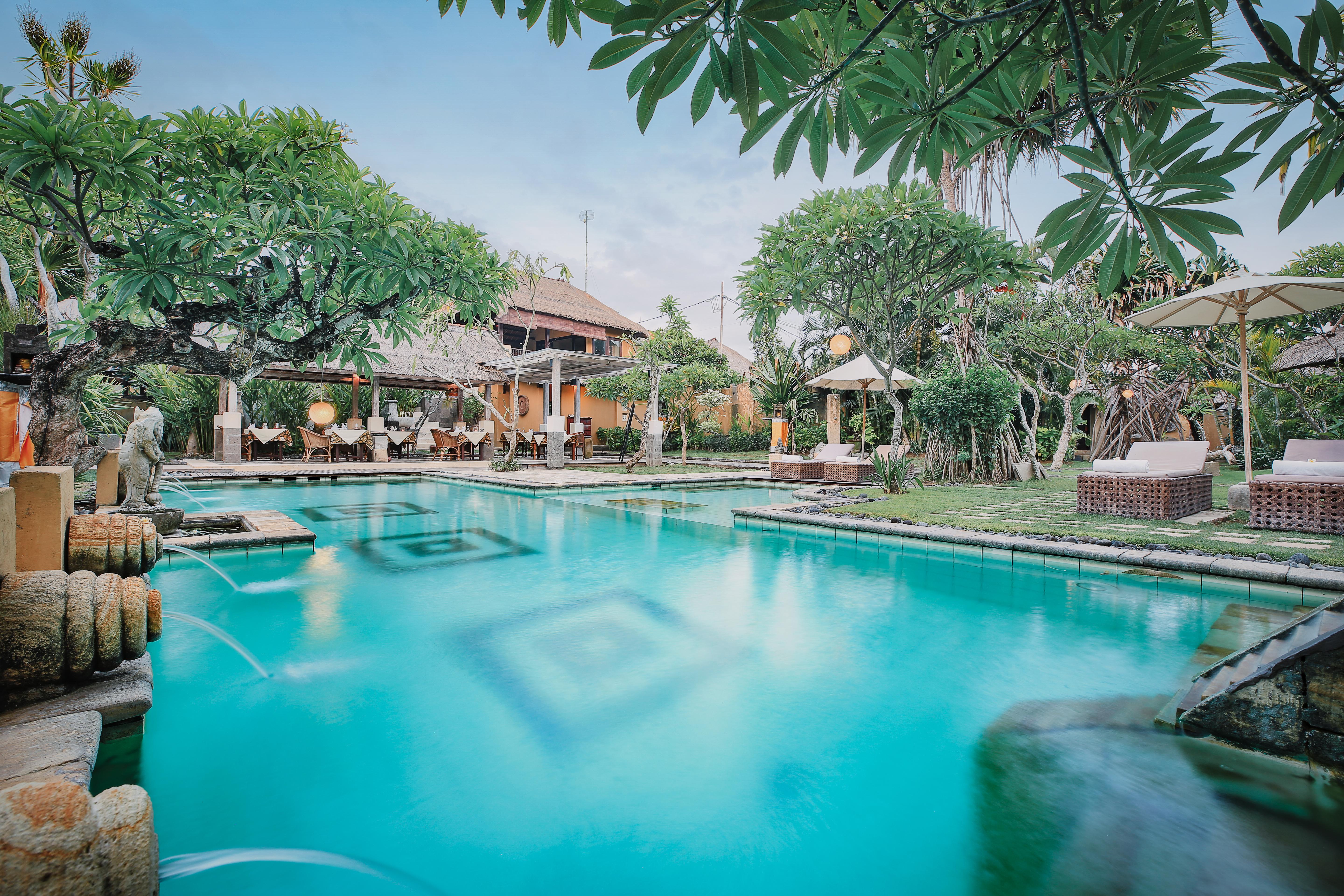 Visakha Sanur By Puri Signatures Exterior foto
