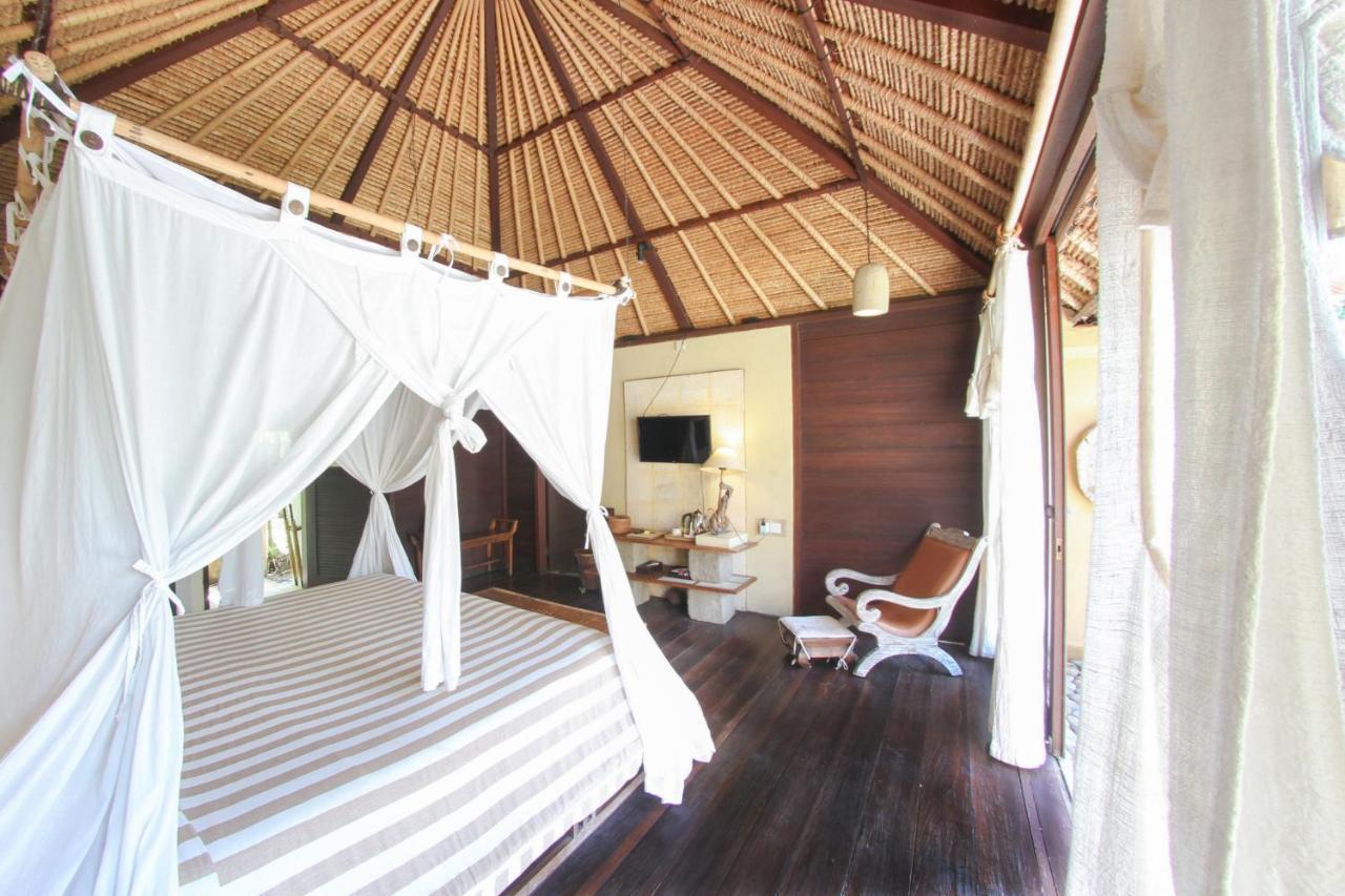 Visakha Sanur By Puri Signatures Exterior foto
