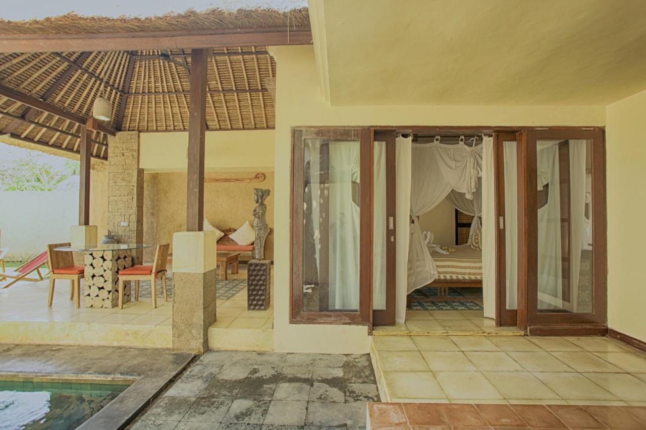 Visakha Sanur By Puri Signatures Exterior foto