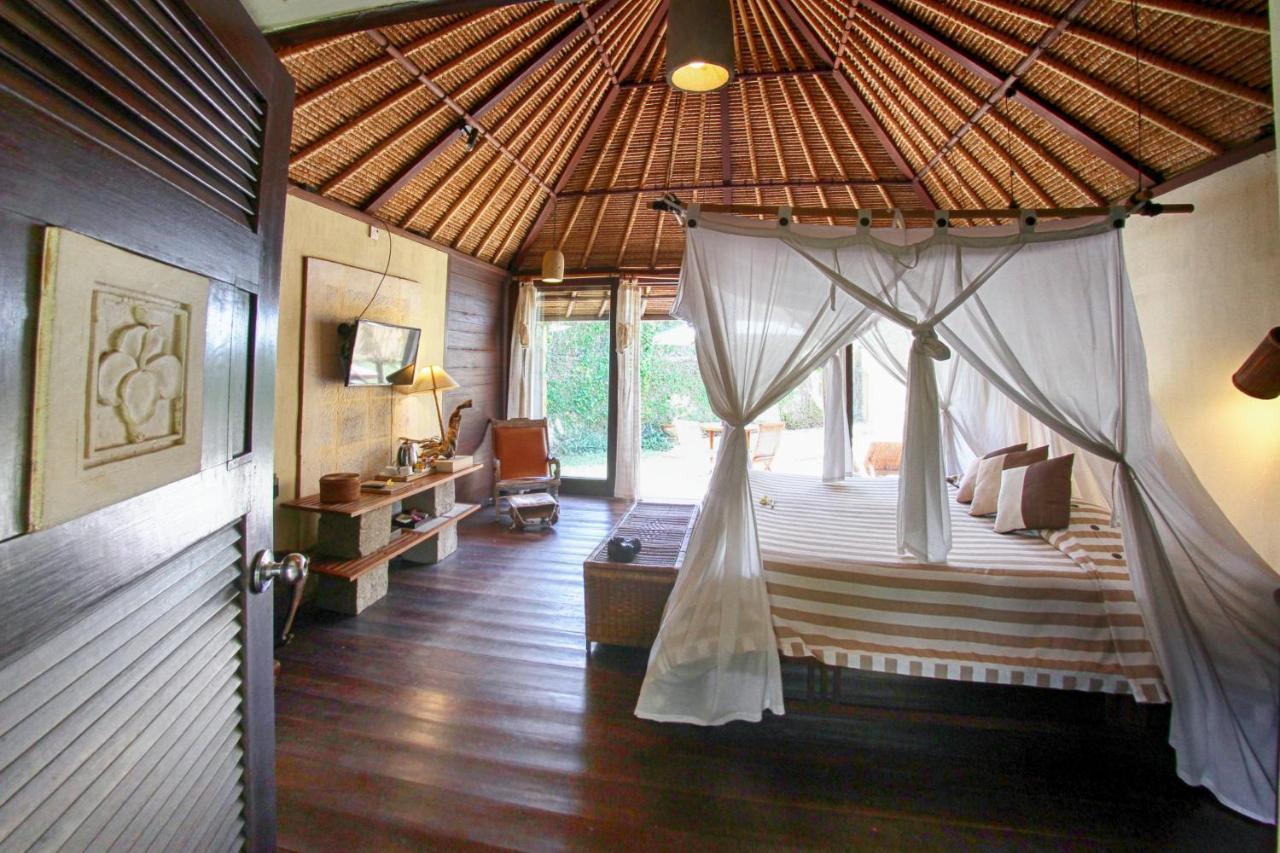 Visakha Sanur By Puri Signatures Exterior foto