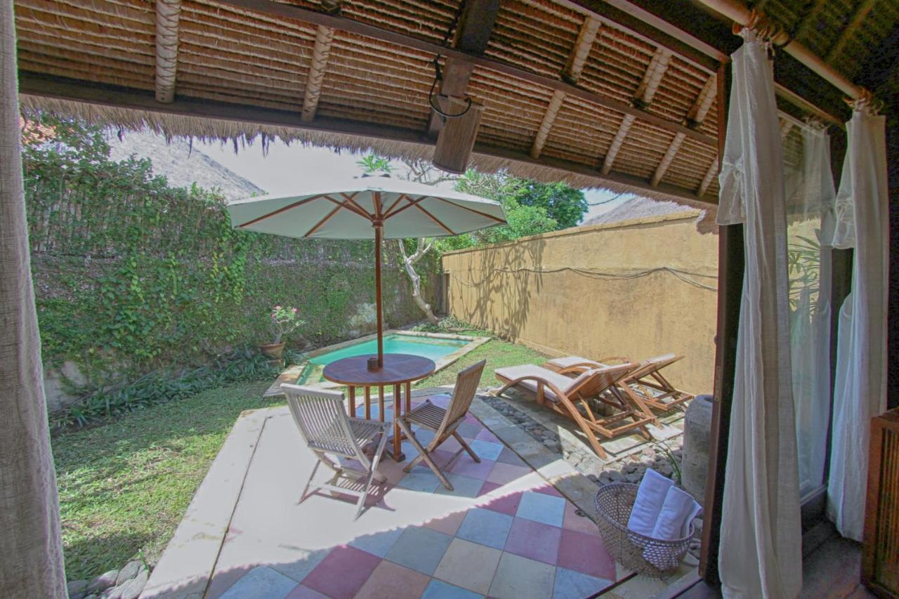 Visakha Sanur By Puri Signatures Exterior foto