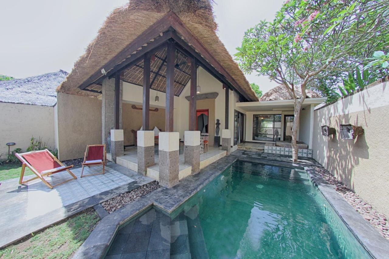 Visakha Sanur By Puri Signatures Exterior foto