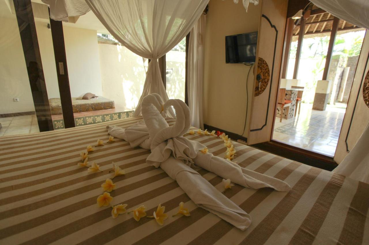 Visakha Sanur By Puri Signatures Exterior foto