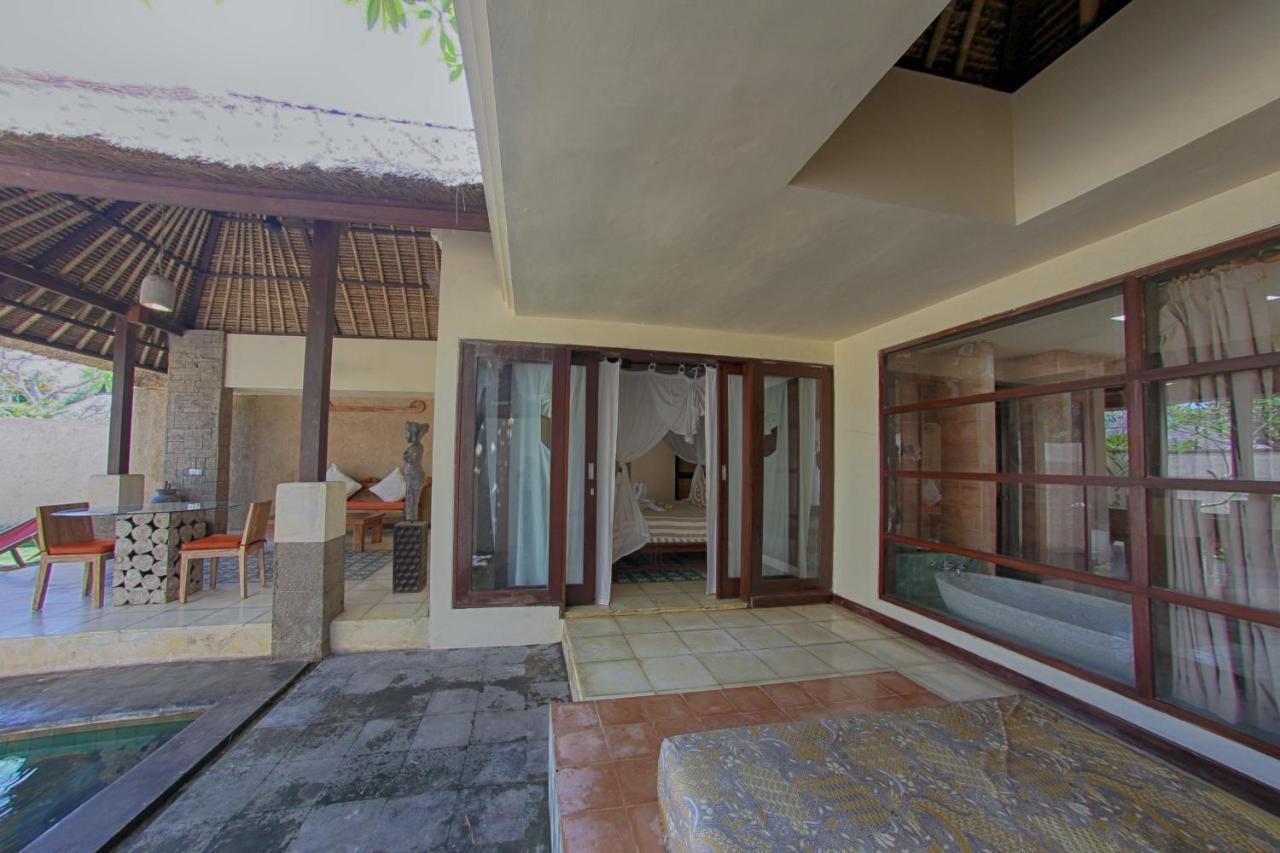 Visakha Sanur By Puri Signatures Exterior foto