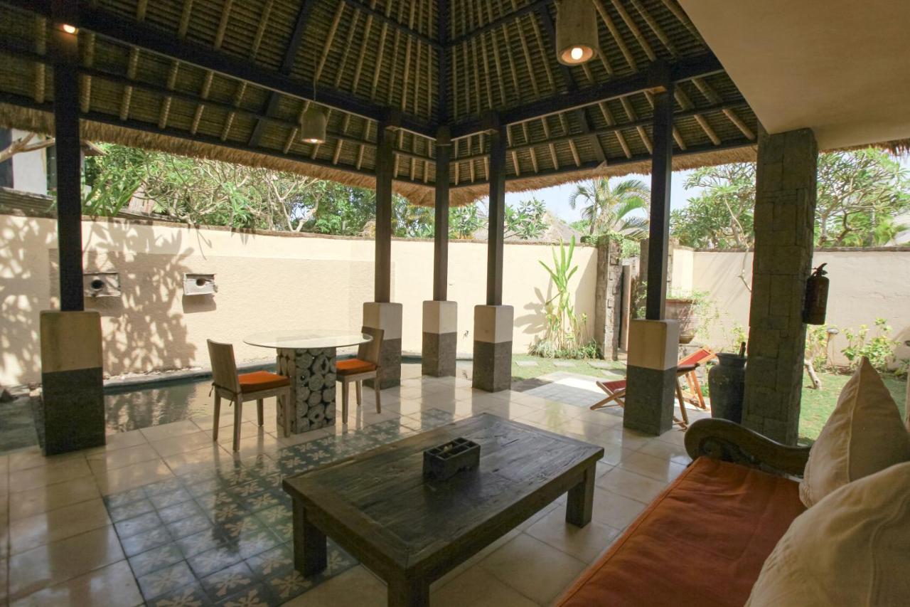 Visakha Sanur By Puri Signatures Exterior foto