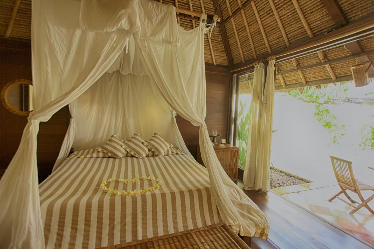 Visakha Sanur By Puri Signatures Exterior foto