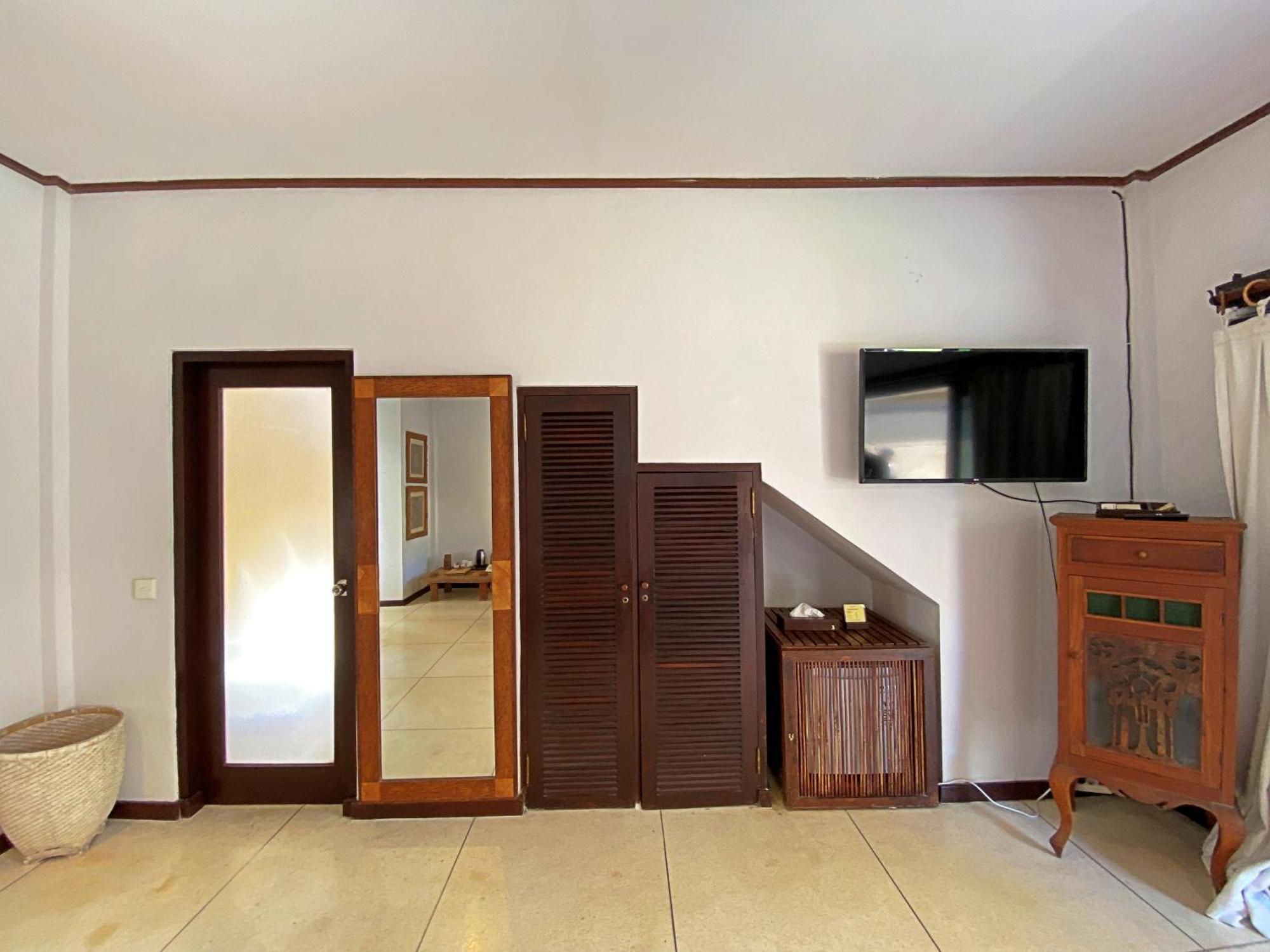 Visakha Sanur By Puri Signatures Exterior foto