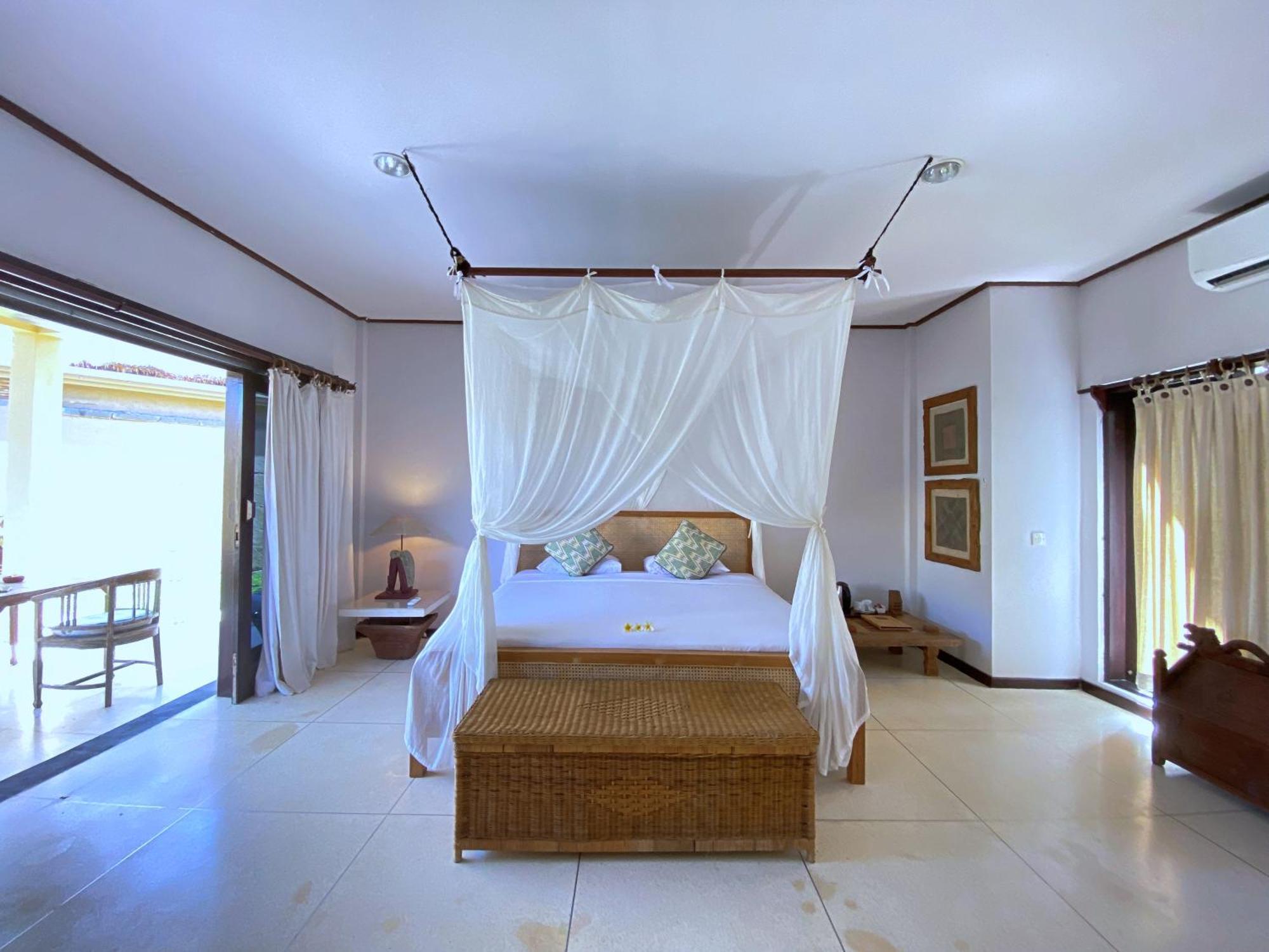 Visakha Sanur By Puri Signatures Exterior foto