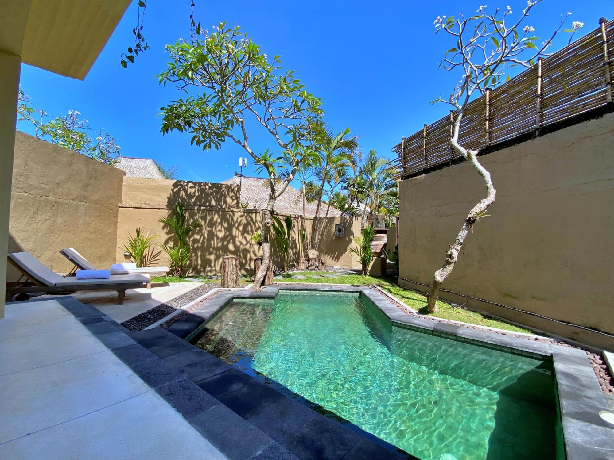 Visakha Sanur By Puri Signatures Exterior foto