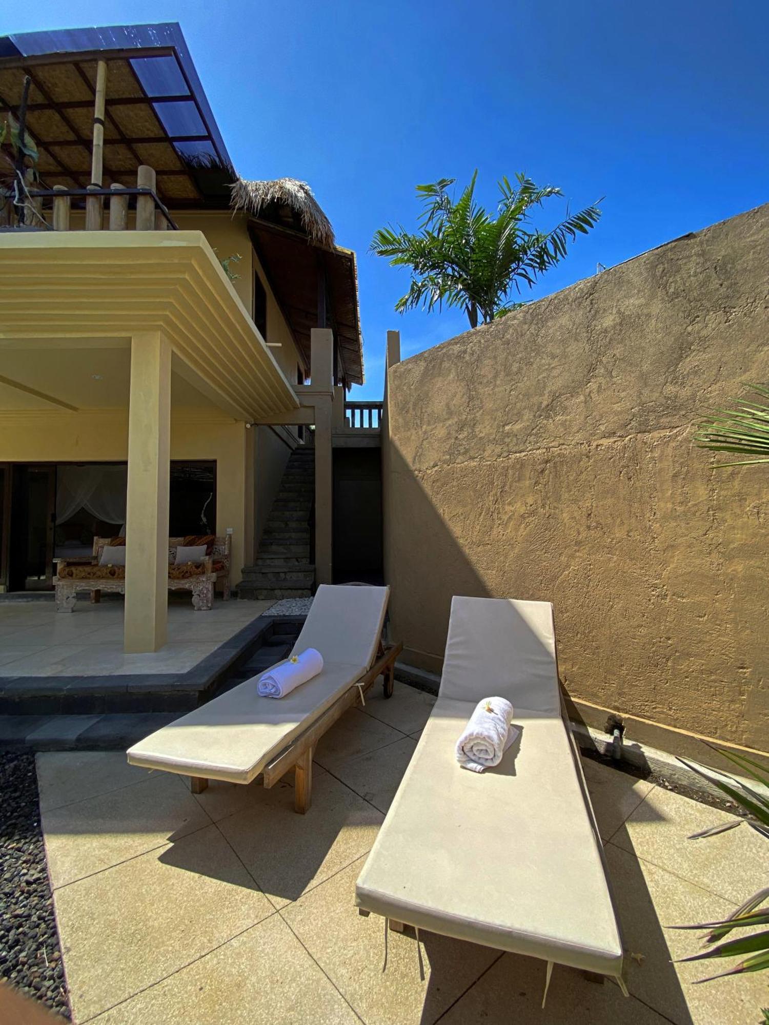 Visakha Sanur By Puri Signatures Exterior foto