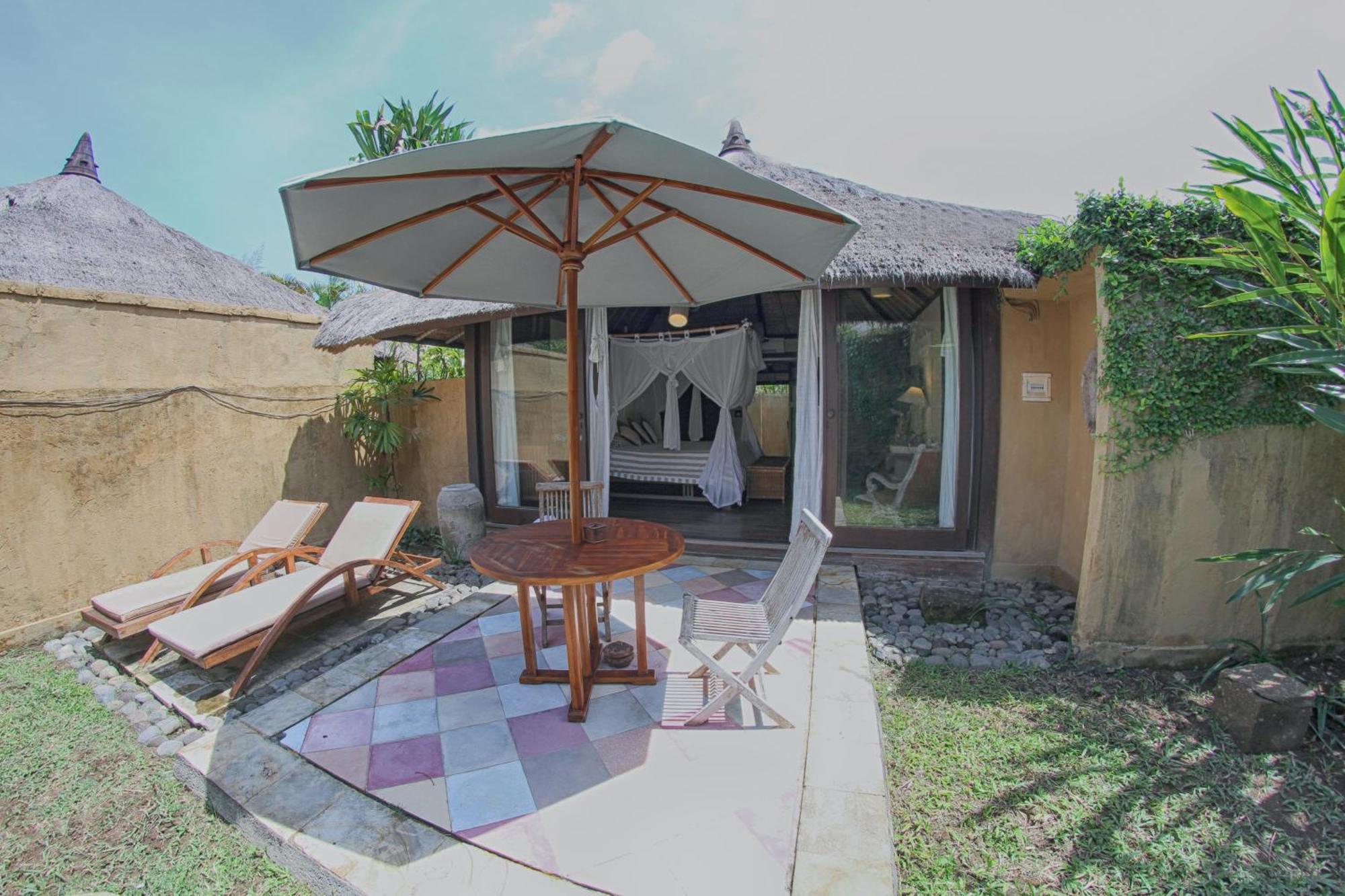 Visakha Sanur By Puri Signatures Exterior foto