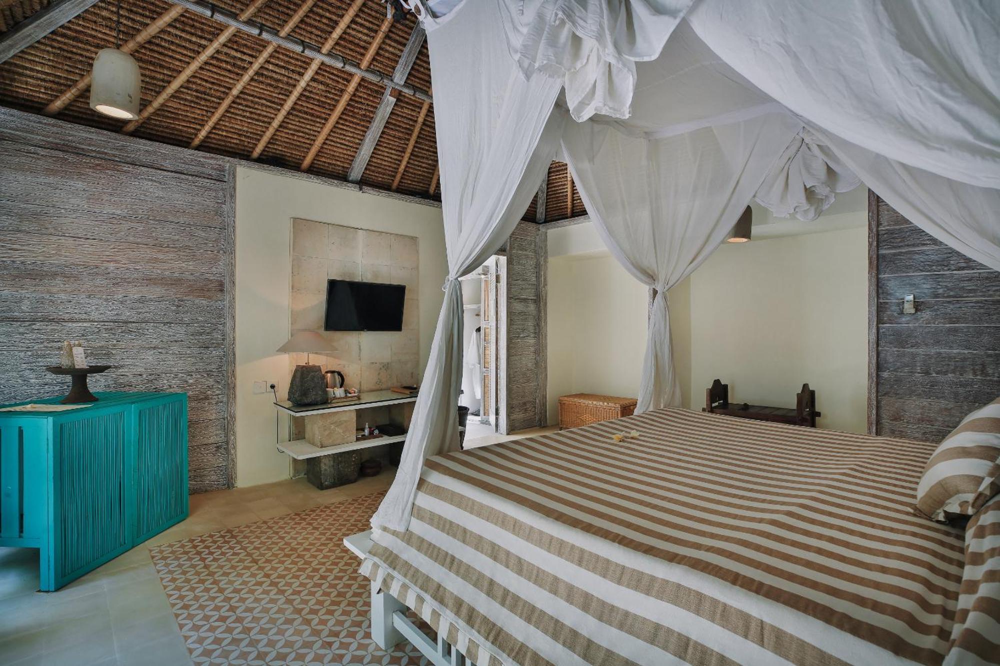 Visakha Sanur By Puri Signatures Habitación foto